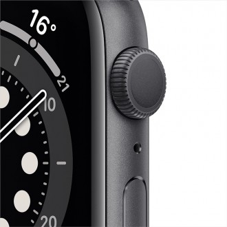 Apple Watch Series 6